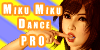 MikuMikuDance-Pro's avatar