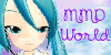 MikuMikuDance-World's avatar