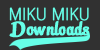 MikuMikuDownloads's avatar