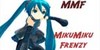 MikuMikuFrenzy's avatar