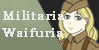 MilitariaWaifuria's avatar