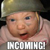 DeviantArt profile picture for @Military on DeviantArt