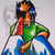 DeviantArt profile picture for @minata on DeviantArt