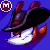 MiragetheBandit :iconmiragethebandit: