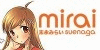 MiraiSuenagaFans's avatar