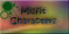 MisfitCharacters's avatar