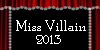 :iconmiss-villain-2013: