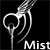 DeviantArt profile picture for @mist on DeviantArt