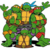 MisterMark11 :iconmistermark11: