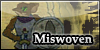 Miswoven's avatar