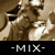 DeviantArt profile picture for @mix on DeviantArt