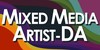 MixedMediaArtist-DA's avatar