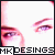 DeviantArt profile picture for @mkdesigns on DeviantArt