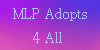 MLP-Adoptables-4-ALL's avatar