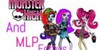 MLP-and-MH-forevs's avatar