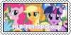 MLP-FiM-RPGroup's avatar