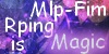 MLP-FiM-RpingIsMagic's avatar