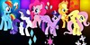 MLP-My-Little-Pony's avatar