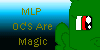 MLP-Ocs-Are-Magic's avatar