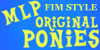 MLP-Original-Ponies's avatar