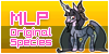 MLP-species-world's avatar