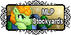 MLP-Stockyards's avatar