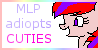MLPAdoptablesCUTIES's avatar