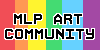 MLPArtCommunity's avatar