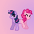 The Quad Fusion by MLPConjoinment by bigonionbean on DeviantArt