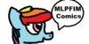 MLPFIM-Comics-4ever's avatar