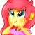 MlpSunsetDash :iconmlpsunsetdash: