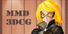 MMD-3DCG's avatar