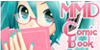 MMD-ComicBook's avatar