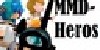 MMD-Heros's avatar