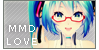MMD-Love's avatar