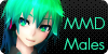 MMD-Male's avatar