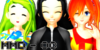 MMD-OC's avatar