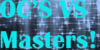 MMD-OCsVSMasters's avatar