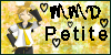 MMD-Petite's avatar