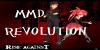 MMD-Revolution's avatar