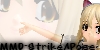 MMD-StrikeAPose's avatar
