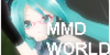MMDWORLD's avatar