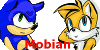 Mobian-GenderBenders's avatar