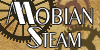 Mobian-Steam's avatar