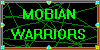 MOBIAN-WARRIORS's avatar