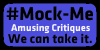 Mock-Me's avatar