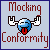 :iconmockingconformity: