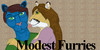 ModestFurries's avatar