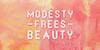 Modesty-Frees-Beauty's avatar