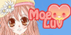 Moe-Luv's avatar